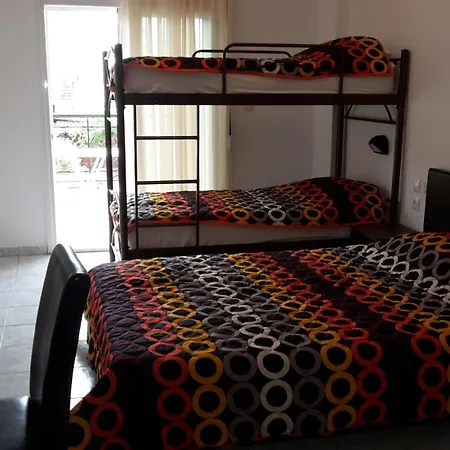 Vicky アパート *