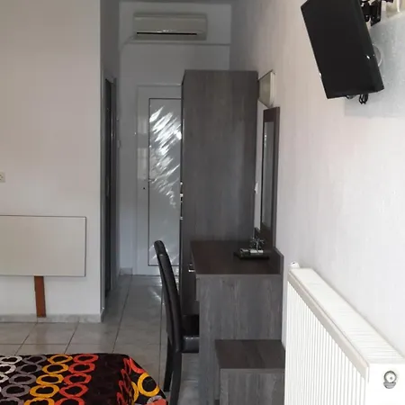 アパート Vicky パラリア・ディオニショウ