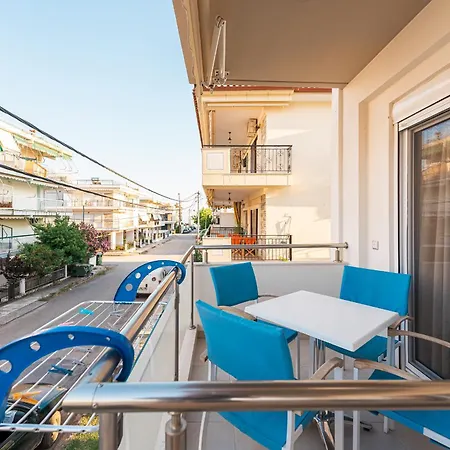 アパート Vicky *