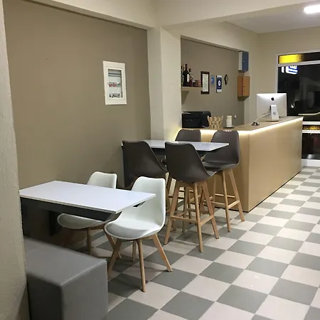 アパート Vicky *