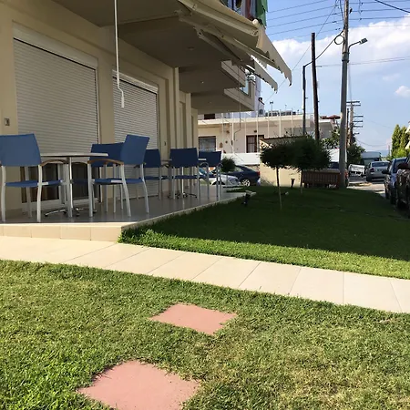 Vicky アパート *