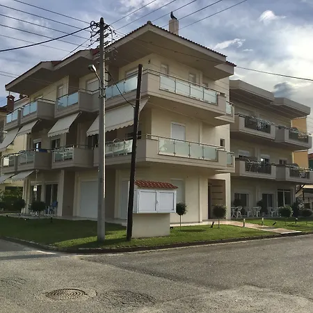 アパート Vicky *