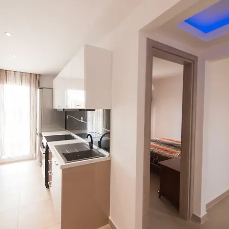 アパート Vicky パラリア・ディオニショウ