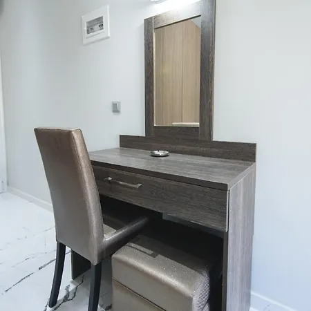 Vicky アパート *