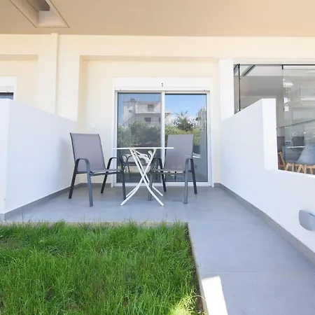 Vicky アパート *