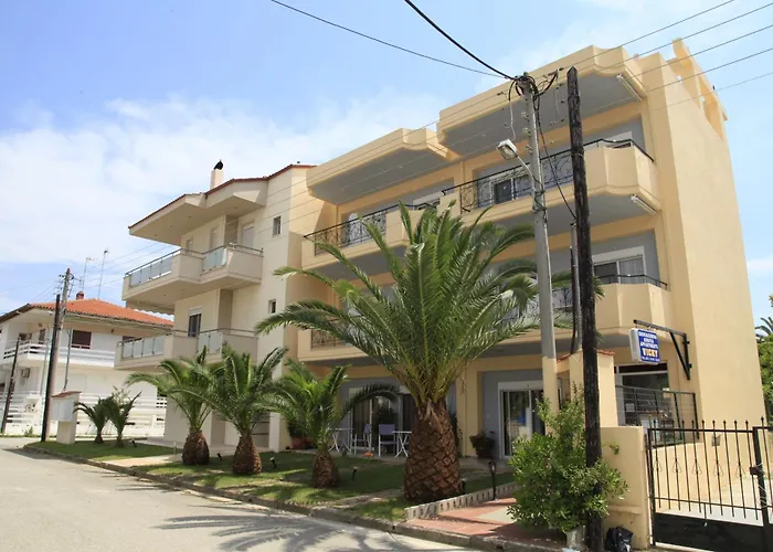 Vicky Appartement