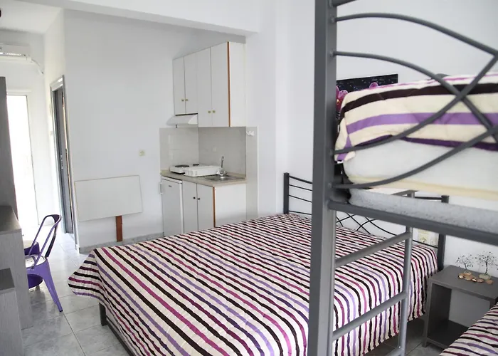 Appartement Vicky *