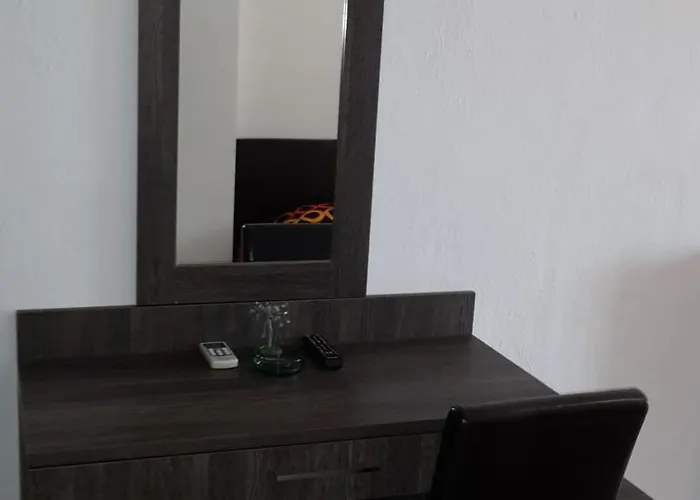 Vicky Appartement