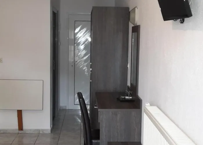 Appartement Vicky Paralia Dionisiou