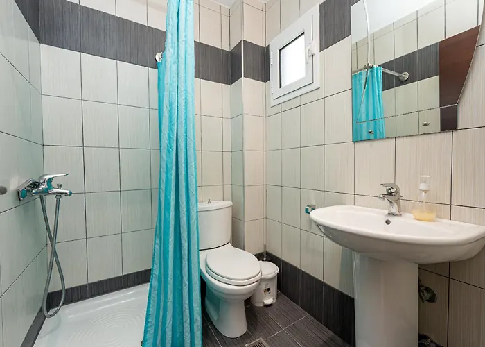 Appartement Vicky