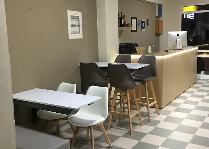 Appartement Vicky *