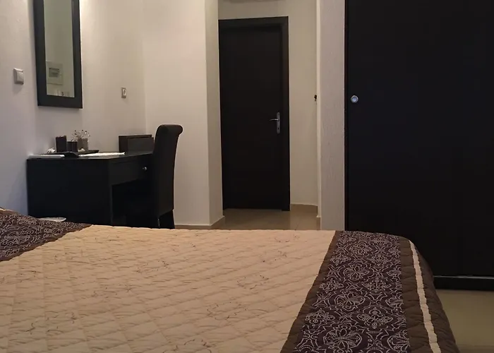 Appartement Vicky *