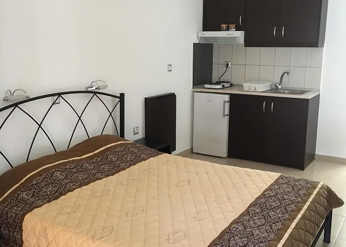 Vicky Appartement