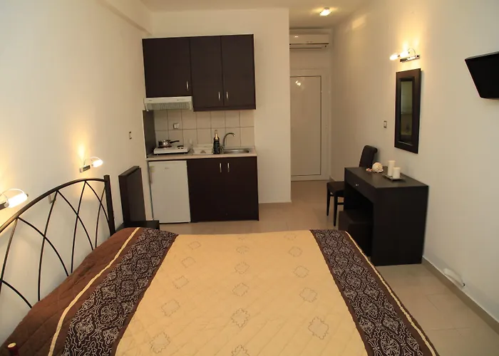 Appartement Vicky *