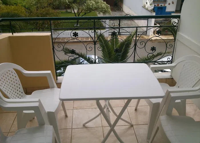 Vicky Appartement