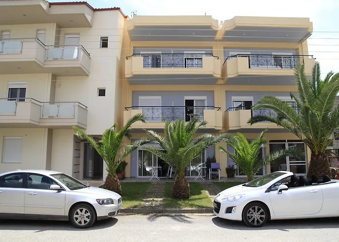 Vicky Appartement