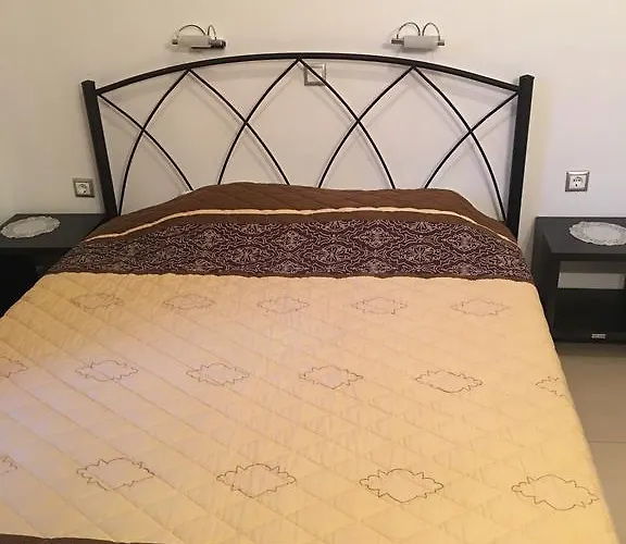 Vicky Appartement Paralia Dionisiou
