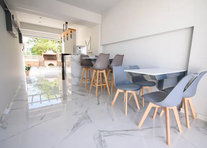 Appartement Vicky *