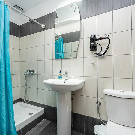 Vicky * Paralia Dionysiou