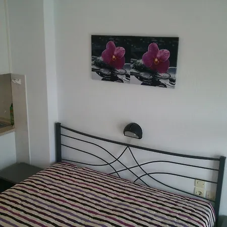 Apartmán Vicky Paralia Dionysiou