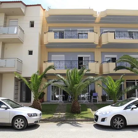 Vicky Apartment