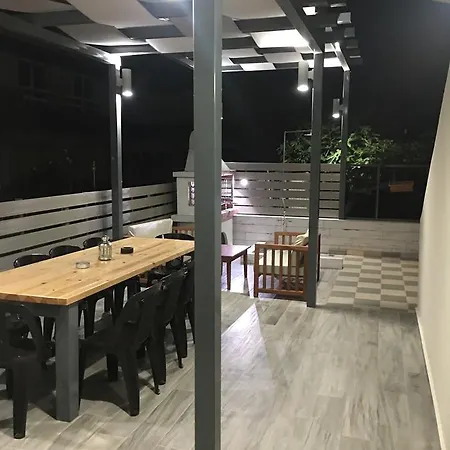 Διαμέρισμα Vicky Παραλία Διονυσίου