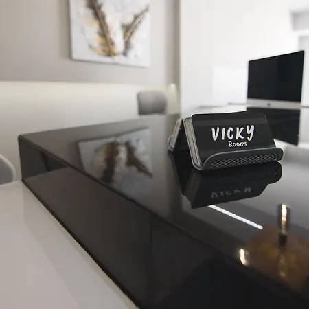 شقة Vicky باراليا ديونيسيو